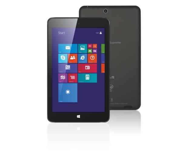 Colorovo CityTab Supreme Z3735/1024MB/16GB/Win 8.1+Office - 211215 - zdjęcie
